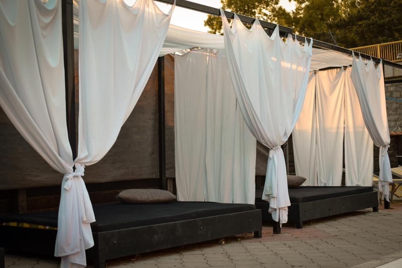 Garni Hotel Mali Predah - Novi Deo Knjazevac Exterior photo